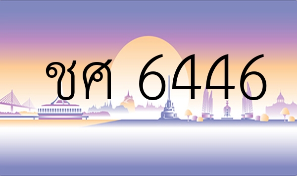 ชศ 6446